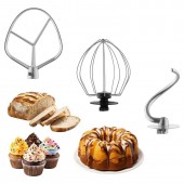 Sencor LEC-S-STM3638RS Robot de bucatarie 1300w sencor