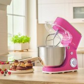 Sencor LEC-S-STM3638RS Robot de bucatarie 1300w sencor