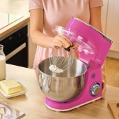 Sencor LEC-S-STM3638RS Robot de bucatarie 1300w sencor