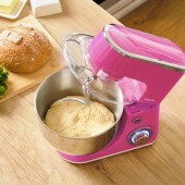 Sencor LEC-S-STM3638RS Robot de bucatarie 1300w sencor