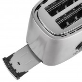 Sencor LEC-S-STS5050SS Toaster 1000w sencor