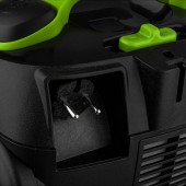 Sencor LEC-S-SVC510GR-EU Aspirator fara sac 890 w sencor