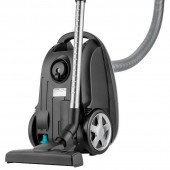 Sencor LEC-S-SVC7550TI Aspirator cu sac negru sencor