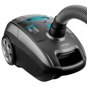 Sencor LEC-S-SVC7550TI Aspirator cu sac negru sencor