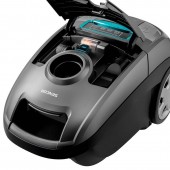 Sencor LEC-S-SVC7550TI Aspirator cu sac negru sencor