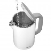 Sencor LEC-S-SWK1591WH Fierbator electric 1.5l 2150w sencor