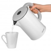 Sencor LEC-S-SWK1591WH Fierbator electric 1.5l 2150w sencor