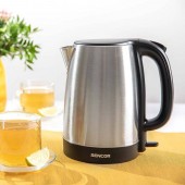 Sencor LEC-S-SWK1715SS Fierbator electric 1,7 l 2200w sencor