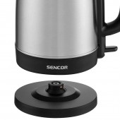 Sencor LEC-S-SWK1715SS Fierbator electric 1,7 l 2200w sencor