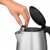 Sencor LEC-S-SWK1715SS Fierbator electric 1,7 l 2200w sencor