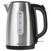 Sencor LEC-S-SWK1720BK Fierbator electric 1,7 l 2200 w sencor