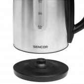 Sencor LEC-S-SWK1720BK Fierbator electric 1,7 l 2200 w sencor
