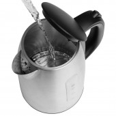 Sencor LEC-S-SWK1720BK Fierbator electric 1,7 l 2200 w sencor