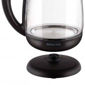 Sencor LEC-S-SWK1785BK Fierbator electric 1.7l 2200w sencor