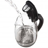 Sencor LEC-S-SWK1785BK Fierbator electric 1.7l 2200w sencor