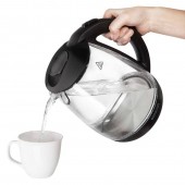 Sencor LEC-S-SWK1785BK Fierbator electric 1.7l 2200w sencor