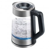 Sencor LEC-S-SWK1795SS Fierbator electric sticla 1.7l 2200w sencor