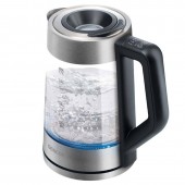 Sencor LEC-S-SWK1795SS Fierbator electric sticla 1.7l 2200w sencor