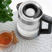 Sencor LEC-S-SWK1795SS Fierbator electric sticla 1.7l 2200w sencor