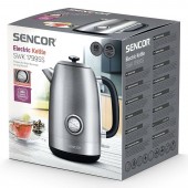 Sencor LEC-S-SWK1799SS Fierbator electric 1.7l 2200w sencor