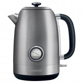 Sencor LEC-S-SWK1799SS Fierbator electric 1.7l 2200w sencor