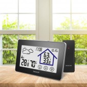 Sencor LEC-S-SWS2999 Statie meteo sws2999 sencor