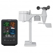 Sencor LEC-S-SWS9300 Statie meteo profesionala wifi sws 9700 senco