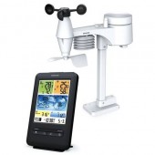 Sencor LEC-S-SWS9898WIFI Statie meteo profesionala wifi sws 9898 senc