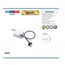 Senzor de miscare, Smart HL484, Alb, distanta detectie 6 m, IP 20