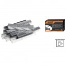 Set 1000 capse tapiterie 8mm, Gadget 511302