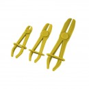 Set 3 clesti pentru furtunuri auto TopMaster 213200