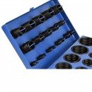 Set 419 buc garnituri O-ring, Geko G02800