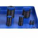 Set 419 buc garnituri O-ring, Geko G02800