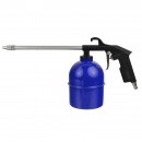 Set accesorii pentru compresor 5 piese, Geko G01100
