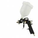 Set accesorii pentru compresor 5 piese, Geko G01100