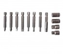 Set biti lungi 12 piese, Gadget 390704