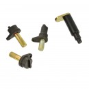 Set bloc distributie pentru grupul VAG, Geko G02831, pentru motoare de 1.2L si 3 cilindri 