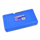 Set bloc distributie pentru grupul VAG, Geko G02831, pentru motoare de 1.2L si 3 cilindri 