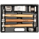 Set ciocane pentru tabla, Yato YT-4590