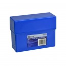 Set poansoane litere 8 mm, Geko G01813, 27 litere