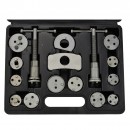 Set separatoare etriere de frana Geko G02541, 21 piese, trusa pentru transport