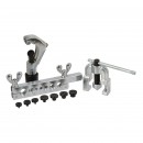 Set taiere si extindere conducte frana si combustibil Geko G02722 