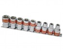 Set tubulare Torx 1/2