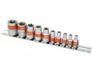 Set tubulare Torx 1/4