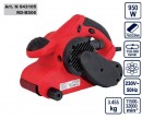 Slefuitor cu banda 950W, Raider RD-BS06