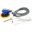 Slefuitor pneumatic 150 mm, Geko G03140