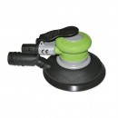 Slefuitor pneumatic orbital JBM  JB-52675, diametru 150 mm, orbita 5 mm