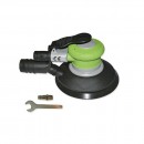 Slefuitor pneumatic orbital JBM  JB-52758, diametru 150 mm, orbita 2.5 mm