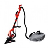 Slefuitor telescopic pentru tavane si pereti Bass BS-5062, Sac, 750W