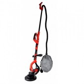 Slefuitor telescopic pentru tavane si pereti Bass BS-5062, Sac, 750W